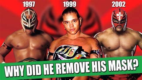 rey mysterio mask|pics of rey mysterio unmasked.